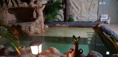 Apartamento Hospedaje Solymar III Sarie Bay