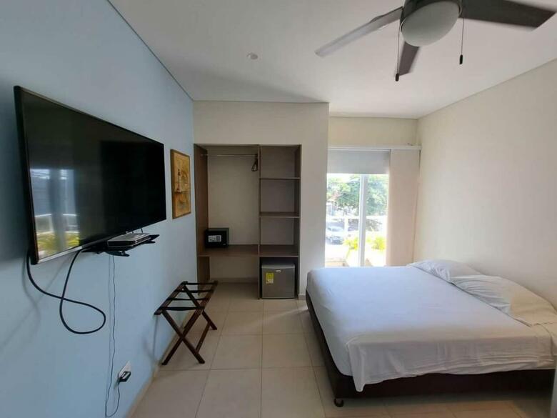 Hostal Summer House Inn San Andres