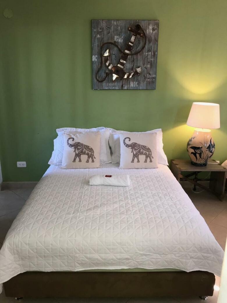 Hostal Summer House Inn San Andres