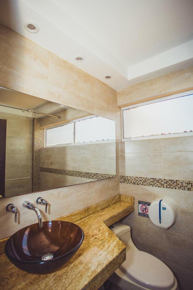 Hostal Summer House Inn San Andres