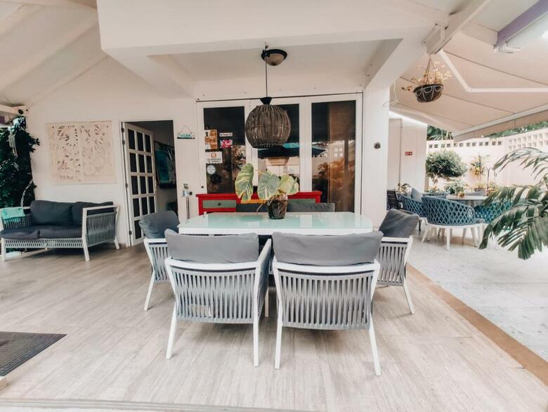 Hostal Summer House Inn San Andres