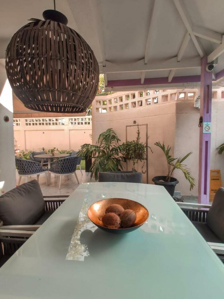 Hostal Summer House Inn San Andres