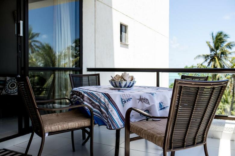 Apartamento Edificio Bay Point Apt. 402