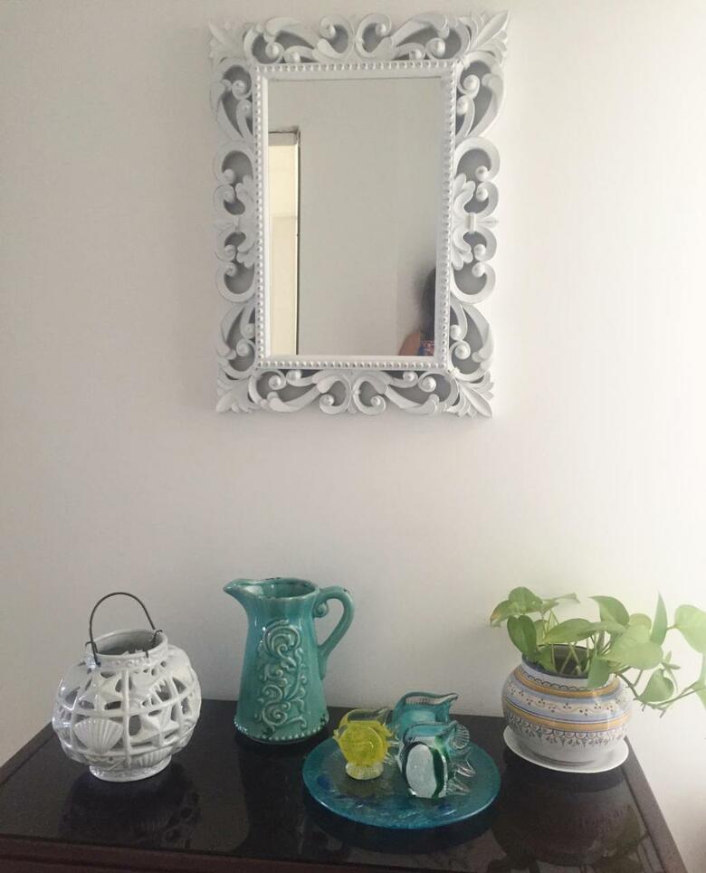 Apartamento Edificio Bay Point Apt. 402