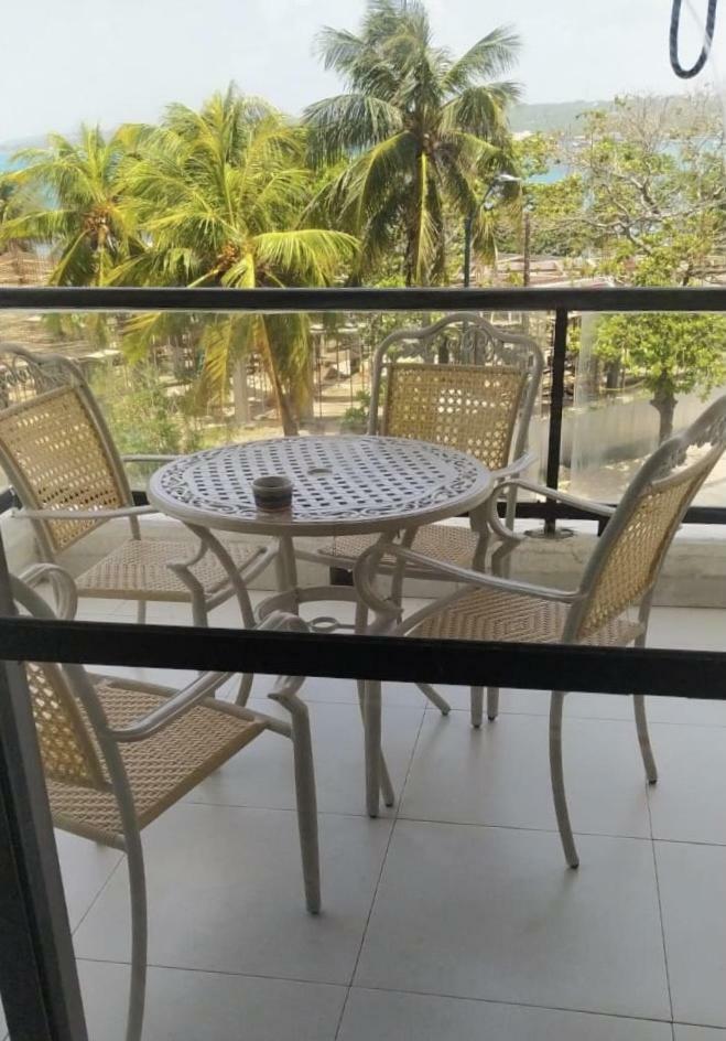 Apartamento Edificio Bay Point Apt. 402