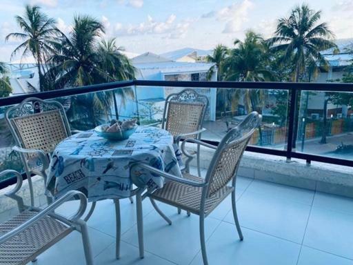 Apartamento Edificio Bay Point Apt. 402