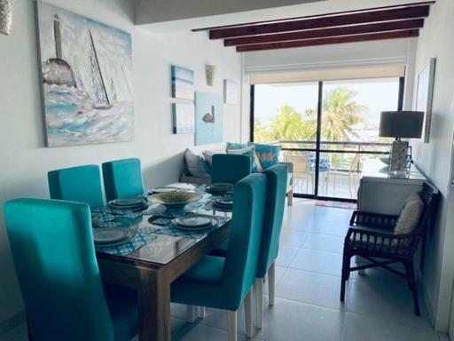Apartamento Edificio Bay Point Apt. 402