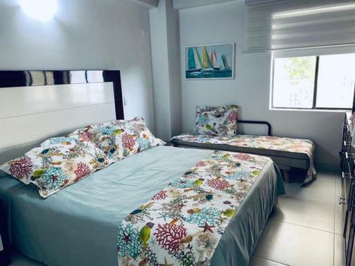Apartamento Edificio Bay Point Apt. 402