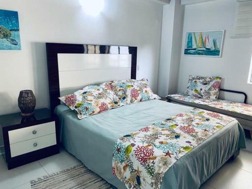 Apartamento Edificio Bay Point Apt. 402