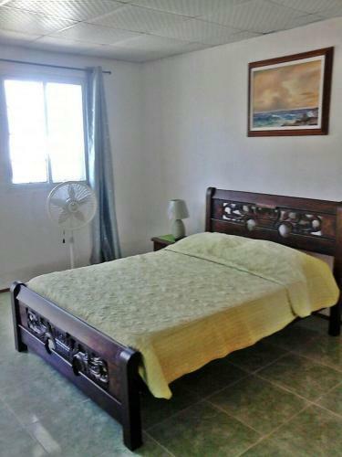 Hostal Posada Donde Pilo Avila