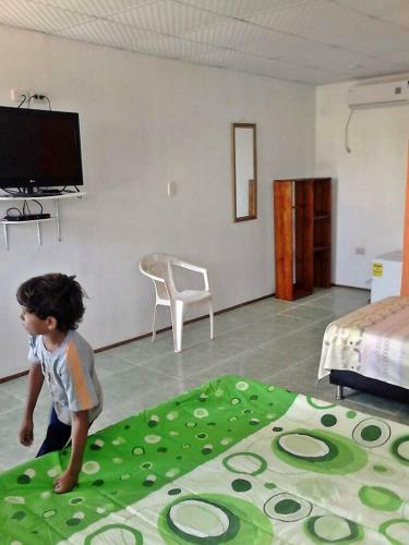 Hostal Posada Donde Pilo Avila