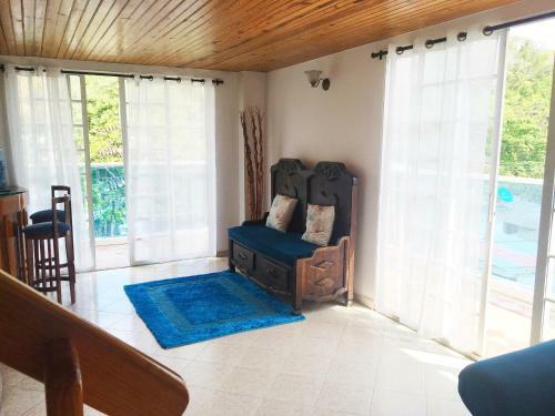 Villa Real Apartments