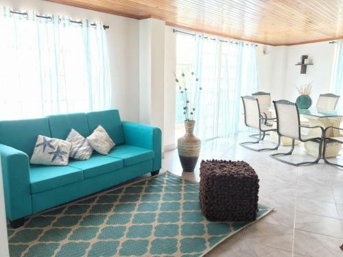 Villa Real Apartments