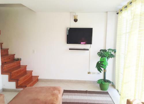 Villa Real Apartments