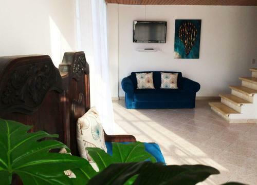 Villa Real Apartments