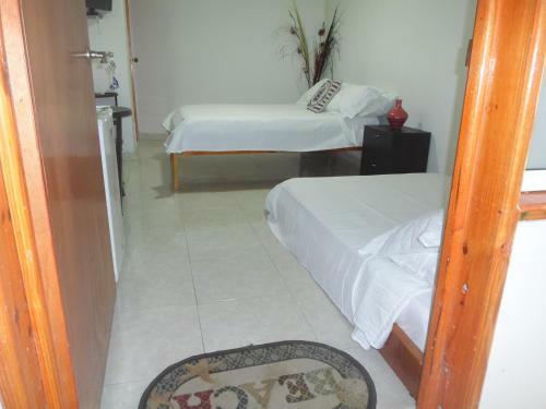 Hostal Kings House