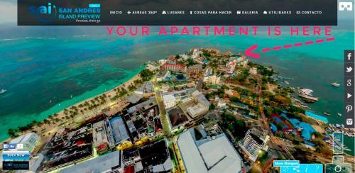 Apartamento Best Location In Town