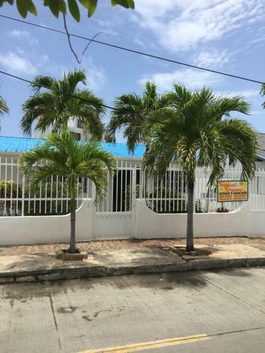Posada Tropical Dreams