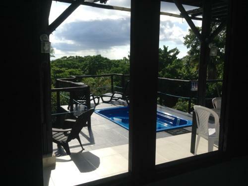 Posada Casa Finca Massalli