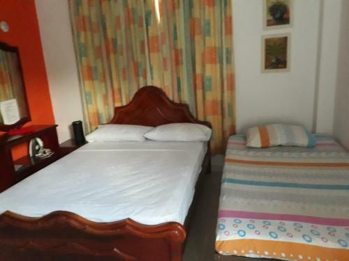 Hostal Ludisa House