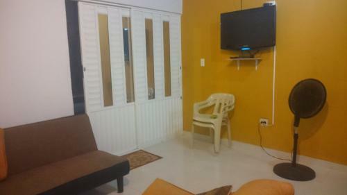 Hostal Ludisa House