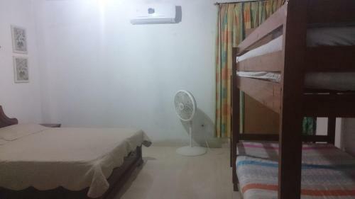 Hostal Ludisa House