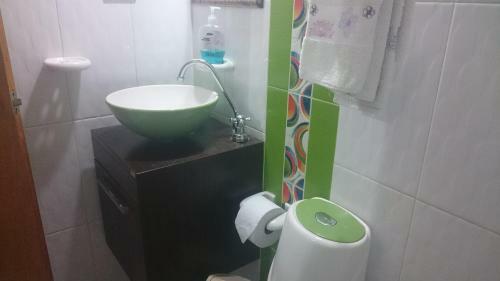 Hostal Ludisa House