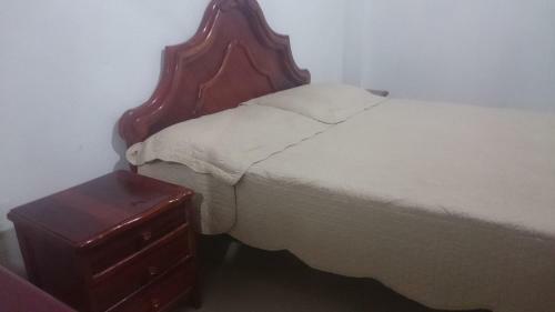 Hostal Ludisa House