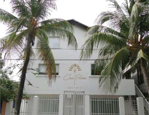 Apartamento Casa Palma