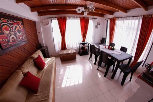Posada Sea Star Inn