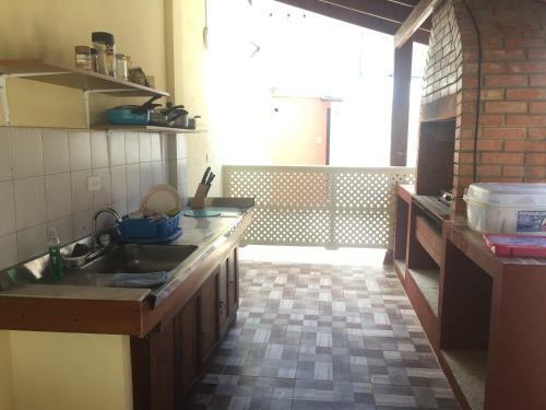 Posada Hostal Marlyn