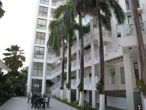 Apartamento Edificio Bay Point - Apt 504