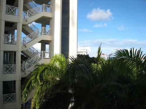 Apartamento Edificio Bay Point - Apt 504