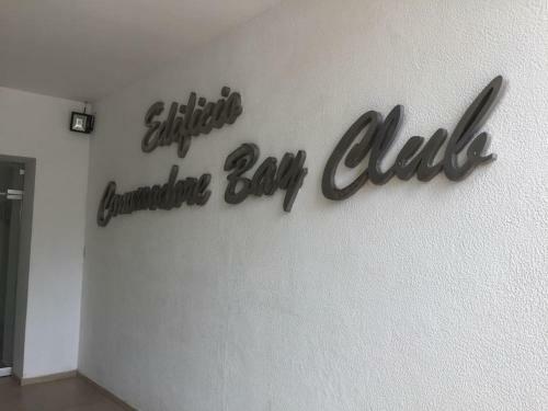 Ocean View San Andres Apartment