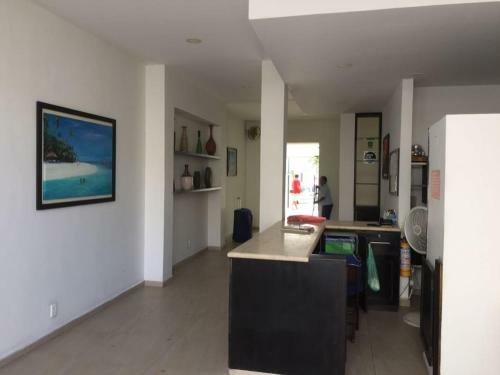 Ocean View San Andres Apartment