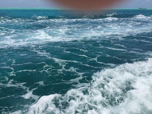 Ocean View San Andres Apartment