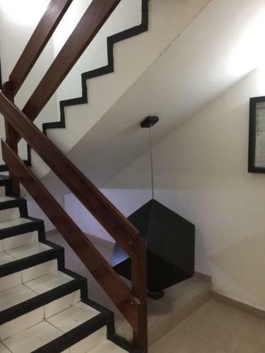 Ocean View San Andres Apartment