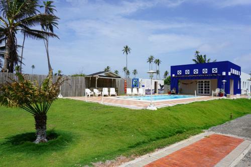 Hotel Casa Finca El Karaho