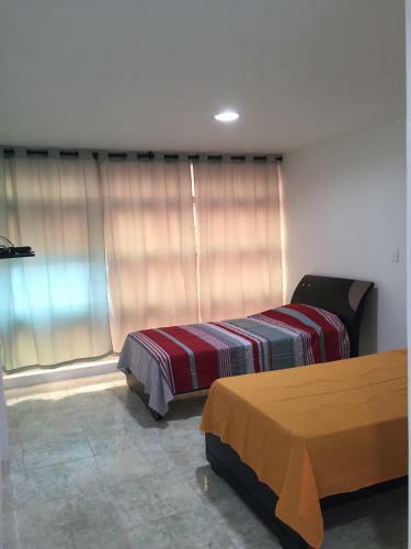 Posada Hostal Central Beach