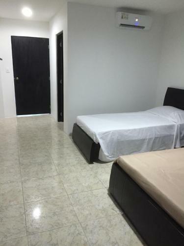 Posada Hostal Central Beach