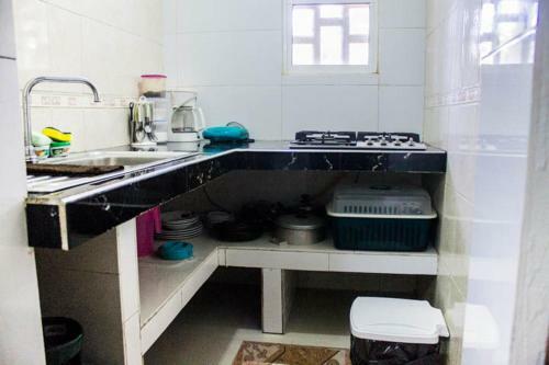 Apartamento Posada Miss Melany