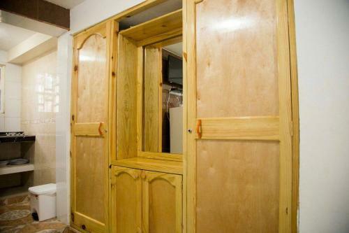 Apartamento Posada Miss Melany