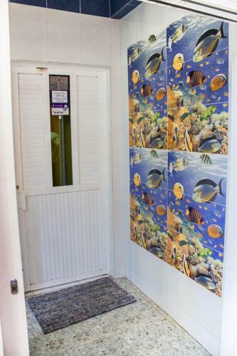 Apartamento Posada Miss Melany