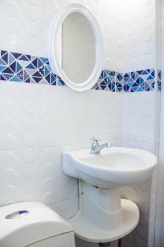 Apartamento Posada Miss Melany
