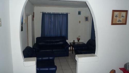 Apartamento Katty�s Paradise