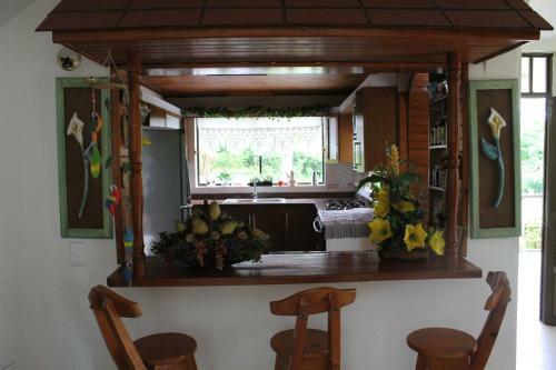 Posada Escalona's Place
