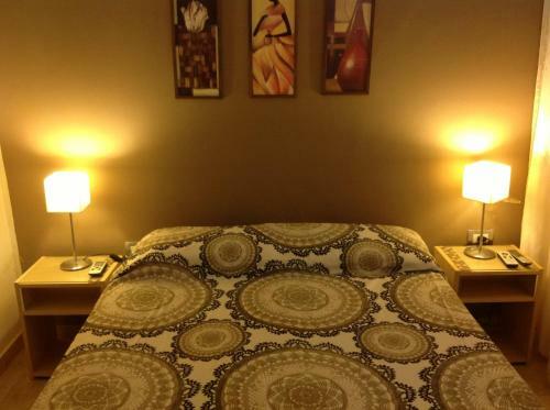 Apartamento La Posada De Lilia