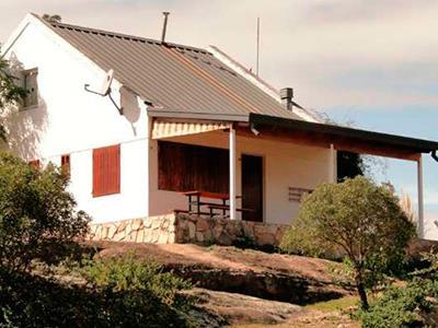 Lodge Complejo Las Hoyas