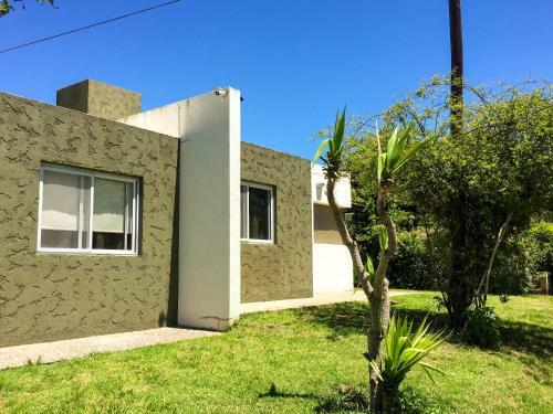 Lodge Caba�as Villa Titina