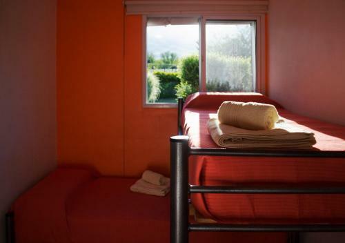 Lodge Caba�as Villa Titina